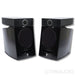 Focal Diablo Utopia Colour Evo Bookshelf Speakers; Black Pair