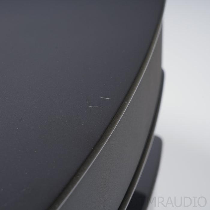 Focal Diablo Utopia Colour Evo Bookshelf Speakers; Black Pair