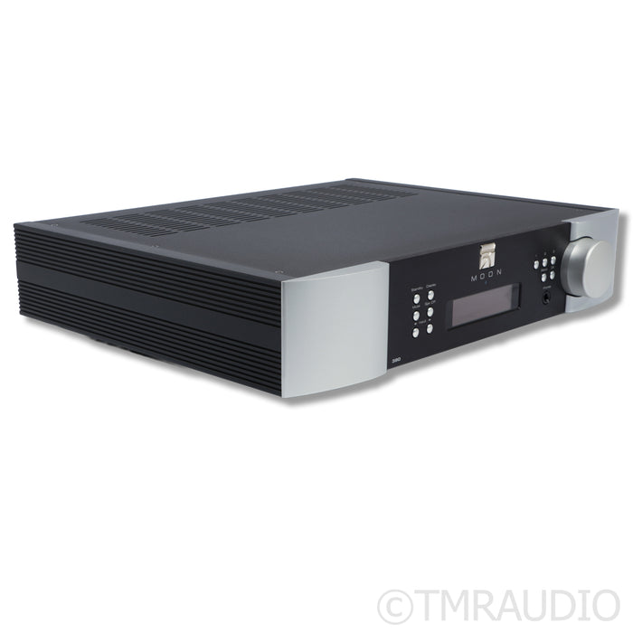 MOON by Simaudio 390 Stereo Streaming Preamplifier; MM / MC Phono (1/1)