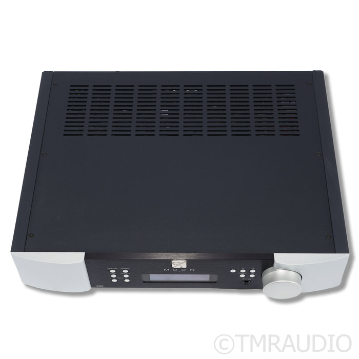 MOON by Simaudio 390 Stereo Streaming Preamplifier; MM / MC Phono (1/1)