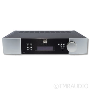 MOON by Simaudio 390 Stereo Streaming Preamplifier; MM / MC Phono (1/1)