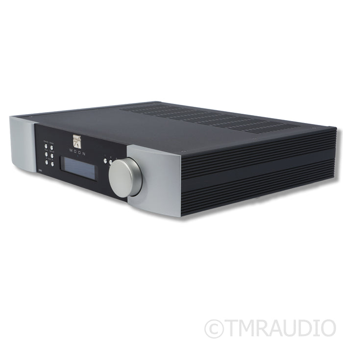 MOON by Simaudio 390 Stereo Streaming Preamplifier; MM / MC Phono (1/1)
