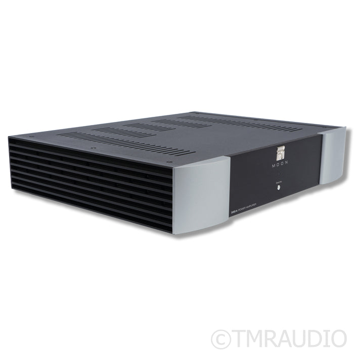 MOON 330A Power Amplifier - Thumbnail 4