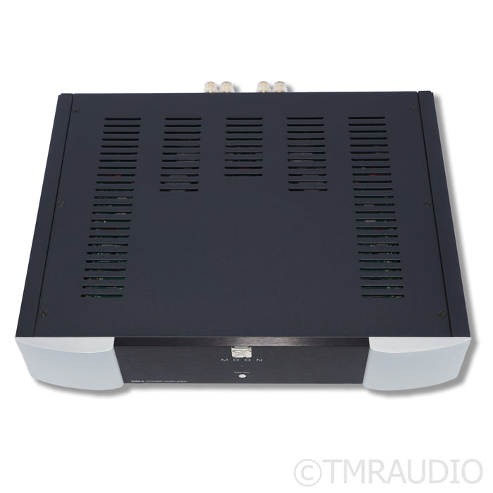MOON By Simaudio Moon 330A Stereo Power Amplifier