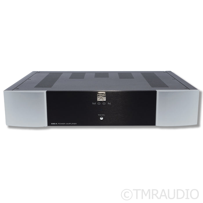 MOON 330A Power Amplifier