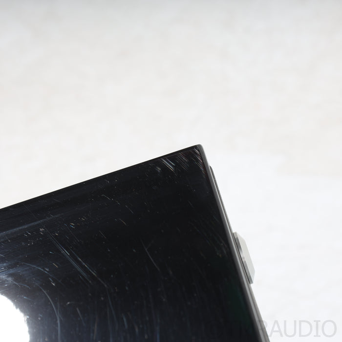 JL Audio E110 E-Sub 10" 1200W Powered Subwoofer; Gloss Black