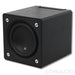 JL Audio E110 E-Sub 10" 1200W Powered Subwoofer; Black Ash
