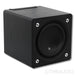 JL Audio E110 E-Sub 10" 1200W Powered Subwoofer; Black Ash