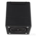 JL Audio E110 E-Sub 10" 1200W Powered Subwoofer; Black Ash