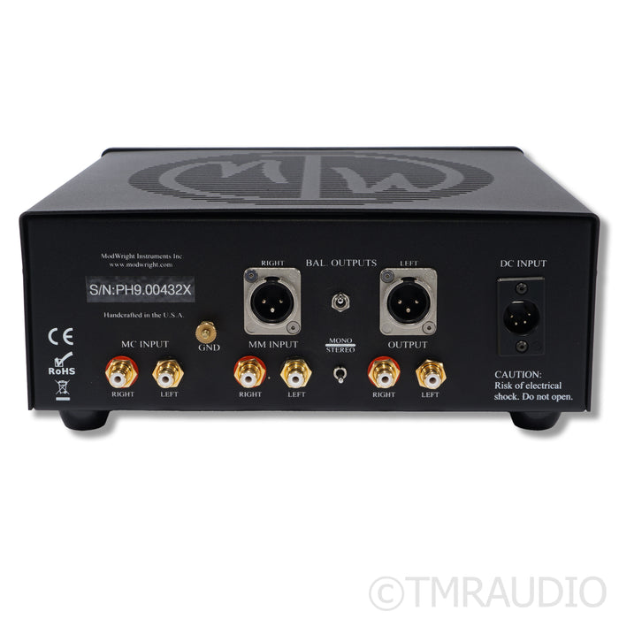ModWright PH 9.0X Phono Preamplifier