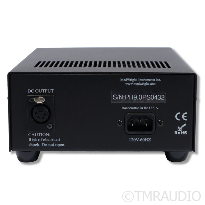 ModWright PH 9.0X Phono Preamplifier