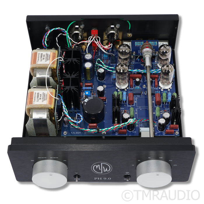 ModWright PH 9.0X Phono Preamplifier