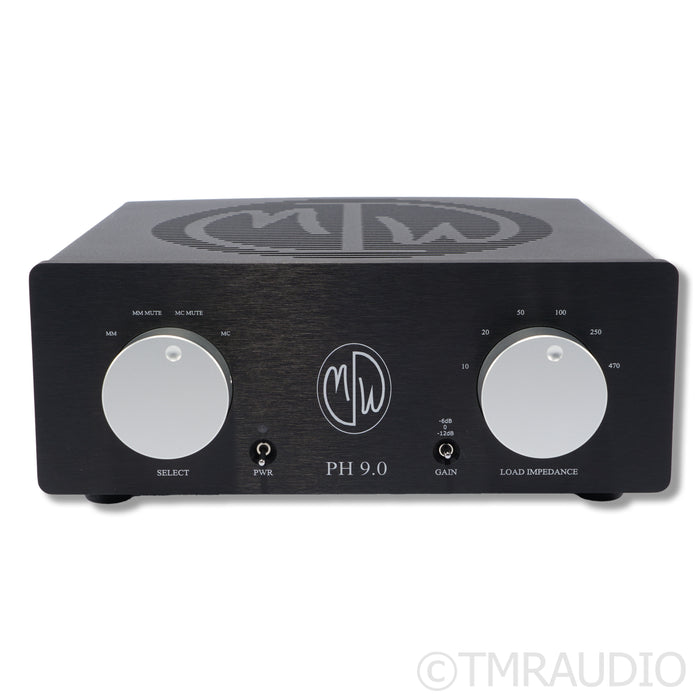 ModWright PH 9.0X Phono Preamplifier