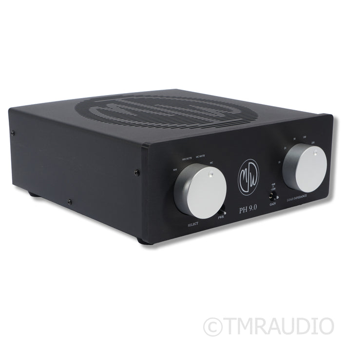 ModWright PH 9.0X Phono Preamplifier