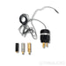 Synergistic Research Atmosphere X Euphoria Level 3 Power Cable; 5ft