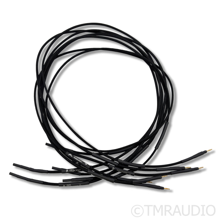 Synergistic Research Atmosphere X Euphoria Level 3 Power Cable; 5ft