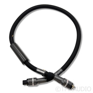 Synergistic Research Atmosphere X Euphoria Level 3 Power Cable; 5ft