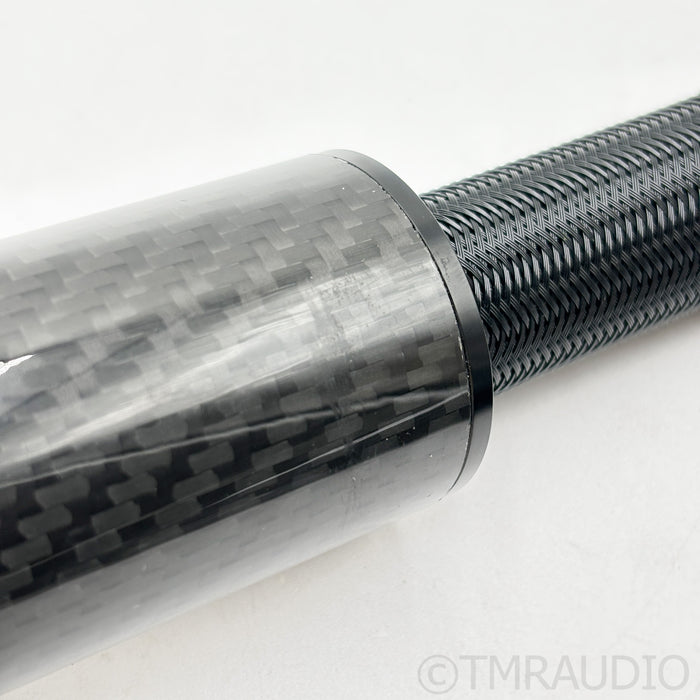 Synergistic Research Atmosphere X Euphoria Level 3 Power Cable; 5ft