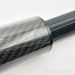 Synergistic Research Atmosphere X Euphoria Level 3 Power Cable; 5ft