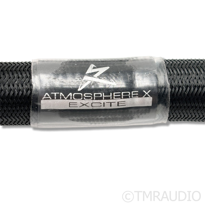 Synergistic Research Atmosphere X Excite Level 2 Power Cable; 1.5m