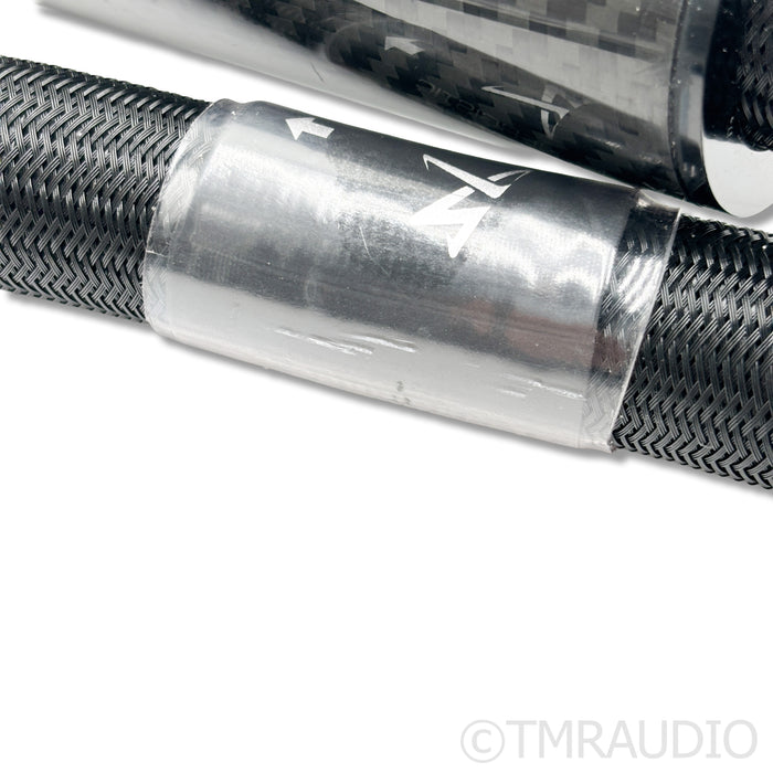 Synergistic Research Atmosphere X Excite Level 2 Power Cable; 1.5m