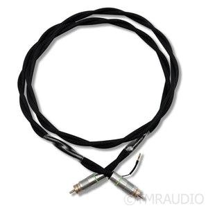 Synergistic Research Atmosphere UEF Level 2 Digital Coaxial Cable; 1.5m Single