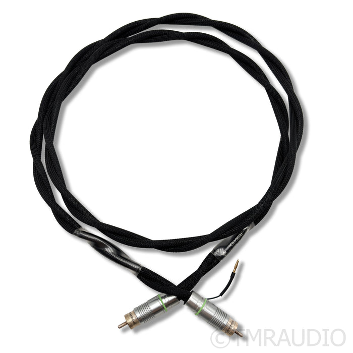 Synergistic Research Atmosphere UEF Level 2 Digital Coaxial Cable; 1.5m Single