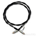 Synergistic Research Atmosphere UEF Level 2 Digital Coaxial Cable; 1.5m Single