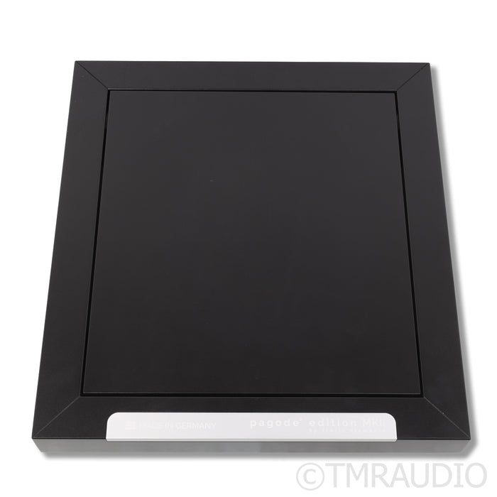 Finite Elemente Pagode Edition MkII HD09 Platform