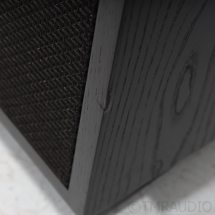 Klipsch Heresy III Floorstanding Speakers; Black Pair