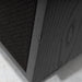 Klipsch Heresy III Floorstanding Speakers; Black Pair
