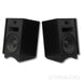 Klipsch Heresy III Floorstanding Speakers; Black Pair