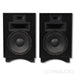 Klipsch Heresy III Floorstanding Speakers; Black Pair