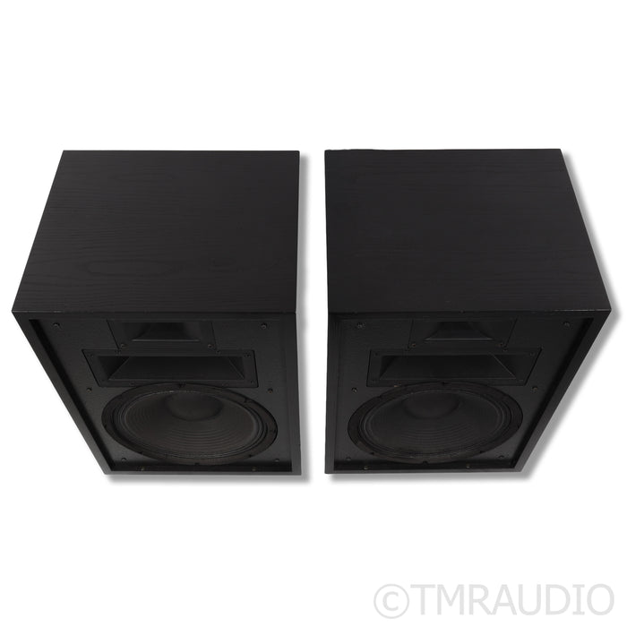 Klipsch Heresy III Floorstanding Speakers; Black Pair