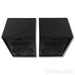 Klipsch Heresy III Floorstanding Speakers; Black Pair