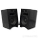 Klipsch Heresy III Floorstanding Speakers; Black Pair