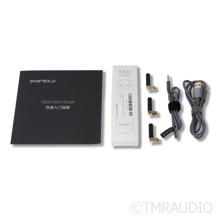 Eversolo Audio DMP-A6 Gen 2 Network Streamer