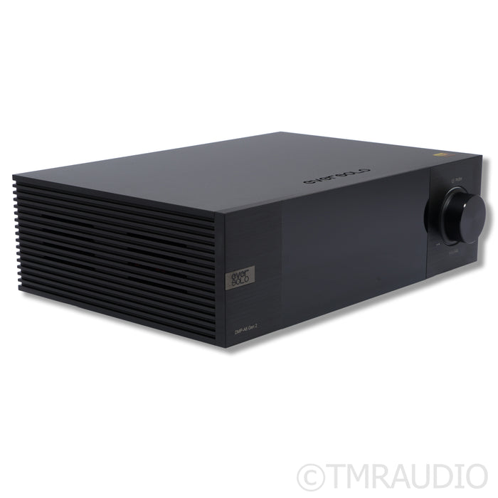 Eversolo Audio DMP-A6 Gen 2 Network Streamer