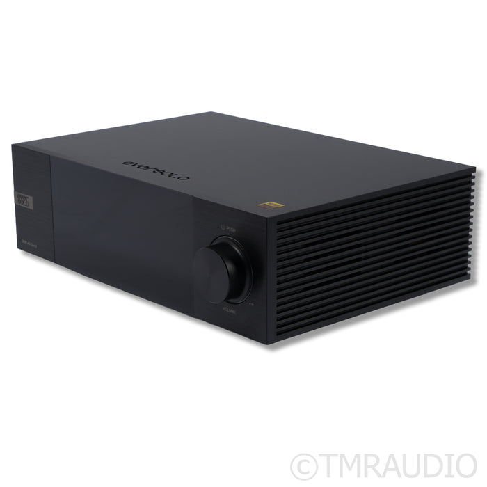 Eversolo Audio DMP-A6 Gen 2 Network Streamer