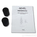 Revel Performa M126Be Bookshelf Speaker Pair; Walnut