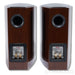 Revel Performa M126Be Bookshelf Speaker Pair; Walnut