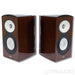Revel Performa M126Be Bookshelf Speaker Pair; Walnut