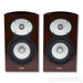 Revel Performa M126Be Bookshelf Speaker Pair; Walnut