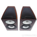 Revel Performa M126Be Bookshelf Speaker Pair; Walnut