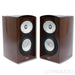 Revel Performa M126Be Bookshelf Speaker Pair; Walnut