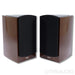 Revel Performa M126Be Bookshelf Speaker Pair; Walnut