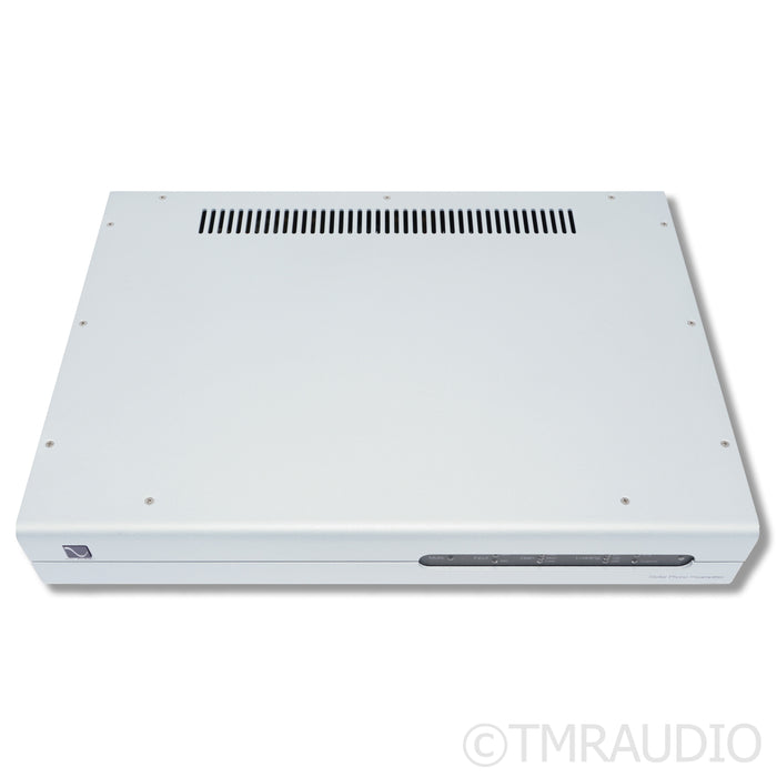 PS Audio Stellar Phono Preamplifier; MM & MC