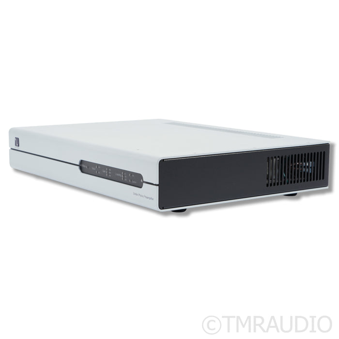 PS Audio Stellar Phono Preamplifier; MM & MC