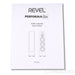 Revel Performa F226Be Floorstanding Speaker Pair; Walnut