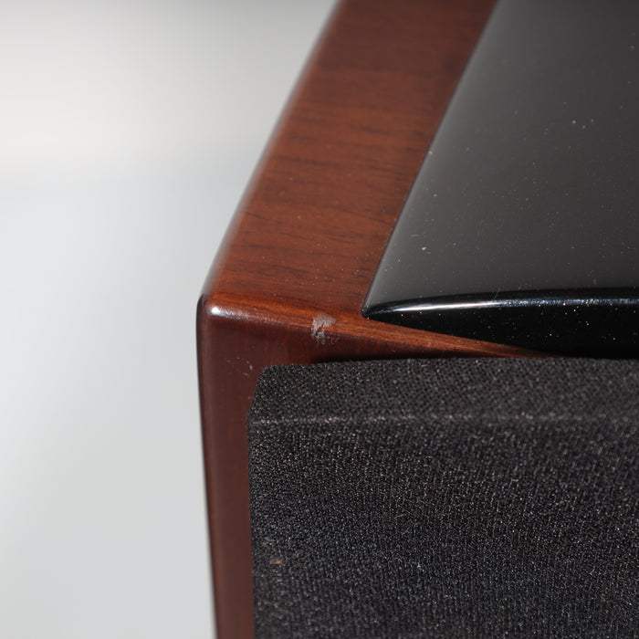 Revel Performa F226Be Floorstanding Speaker Pair; Walnut